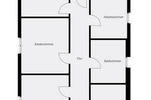 Attraktives Zweifamilienhaus mit zwei Wohneinheiten und vier Stellplätzen – Die vollständige Adresse der Immobilie erhältst du vom Anbieter., 86633 Neuburg an der Donau – Vorschaubild 33