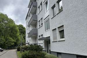 Hübsches vermietetes Appartement im Grünen in Mainz-Bretzenheim – Südring 315, 55128 Bretzenheim, Mainz – Vorschaubild 4
