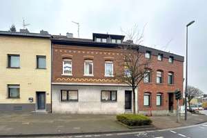 Attraktives Anlageobjekt mit flexibler Nutzung und Entwicklungspotenzial – Die vollständige Adresse der Immobilie erhältst du vom Anbieter., 52080 Eilendorf, Aachen – Vorschaubild 7