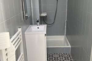 Schöne, helle Wohnung mit Terrasse ab 01.08.26 – Heuauer Weg 1, 69124 Kirchheim, Heidelberg – Vorschaubild 7
