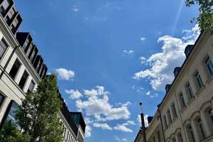 ** Lifestyle, Flair & teilw. frisch Renoviert * 3 Zimmer * ca. 73 qm * Fürther Innenstadt ** – Rudolf-Breitscheid-Straße 12, 90762 Altstadt, Innenstadt, Fürth – Vorschaubild 2