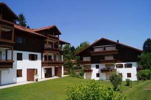 Traumhafte Aussichten - Modernisierte 2 - Zi. - Wohnung in ruhiger Ortsrandlage nahe Oberstaufen – Hochgratstrasse 265, 88179 Oberreute – Vorschaubild 77
