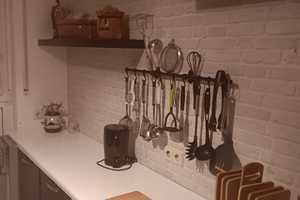 Sonnige 3 Zimmer Wohnung ruhig gelegen ab 01.04./01.05.2025 – Stöfflerstr. 10, 72250 Freudenstadt (Kreis) – Vorschaubild 7