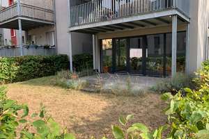 Modern ausgestattetes Designer-Apartment mit Terrasse – Francoisstr. 16, 66117 Alt-Saarbrücken, Saarbrücken – Vorschaubild 5