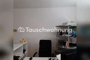 Tauschwohnung: Tauschwohnung: Schöne 3 Zimmer-Wohnung in Deutz, Rheinnähe – Bebelplatz 2, 50679 Deutz, Köln – Vorschaubild 2