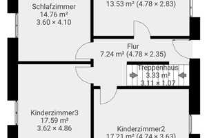 Einfamilienhaus mit großem Garten – Passau (Kreis) – Vorschaubild 24
