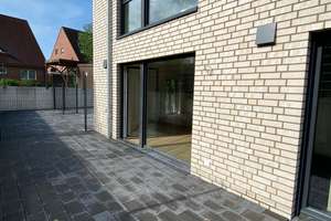 NUR für 1 Person: 1-Raum-Appartement mit Terrasse und EBK am Düesbergweg! – Die vollständige Adresse der Immobilie erhältst du vom Anbieter., 48153 Düesberg, Münster – Vorschaubild 14