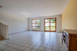 Familienfreundliches Reihenmittelhaus mit Terrasse in Horheim – Die vollständige Adresse der Immobilie erhältst du vom Anbieter., 79793 Wutöschingen – Vorschaubild 3