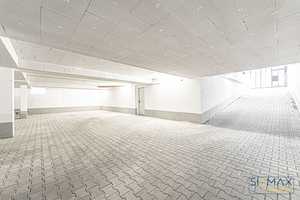 Ihr neuer Horizont – Erstbezug im Penthouse mit 72 m² Dachfreiheit und 360° Sonnengenuss – München – Vorschaubild 17