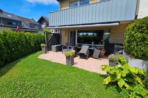 Einfamilienhaus in ruhiger, familienfreundlicher Seitenstraße von Odenthal. !!Mietzeit befristet!! – Rheinisch-Bergischer Kreis – Vorschaubild 2