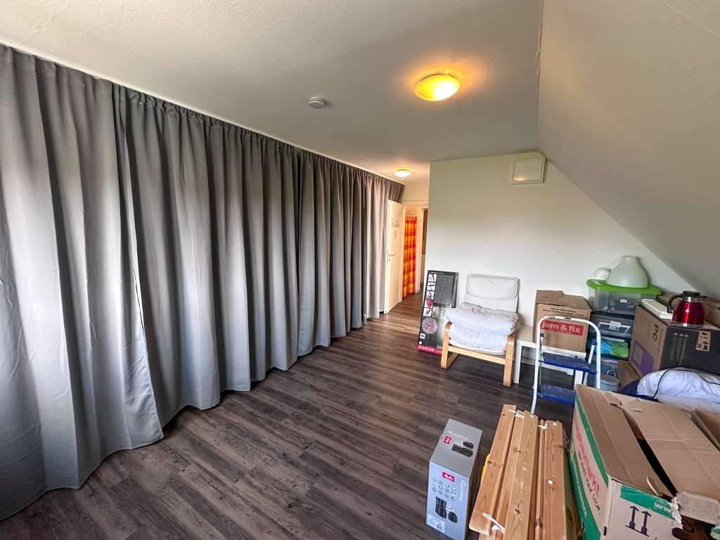 Immobilie in Bosbüll - Die Nordsee zum Greifen nah – Eigentumswohnung im Erdgeschoss 
 - Bild 3