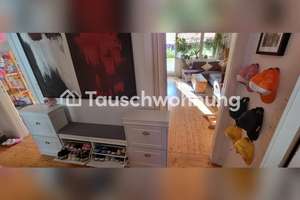 Tauschwohnung: Helle Wohnung in Hamburg-Mitte tauschen – Die vollständige Adresse der Immobilie erhältst du vom Anbieter., 22111 Horn, Hamburg – Vorschaubild 5
