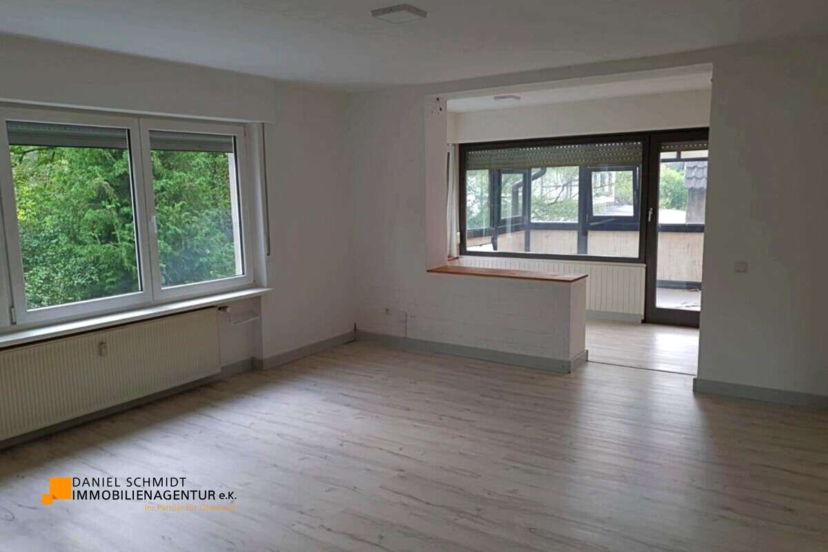 Immobilie in Marienheide - Vollvermietetes Dreifamilienhaus in Marienheide-Kotthausen - Bild 3