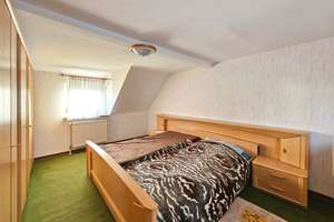Einfamilienhaus in Höhenlage im Stadtteil Idar – Die vollständige Adresse der Immobilie erhältst du vom Anbieter., 55743 Idar-Oberstein – Vorschaubild 8