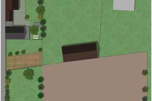 weiträumiger, zusammenhängender Bauernhof – Uckermark (Kreis) – Vorschaubild 17