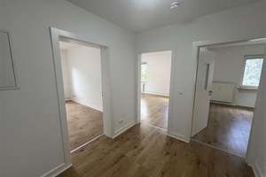 Gemütlich wohnen mit Raum zum Leben: Helle 2,5-Zimmer-Wohnung im Erdgeschoss – sofort verfügbar – Apenraderstraße 14, 30165 Vahrenwald, Hannover – Vorschaubild 3