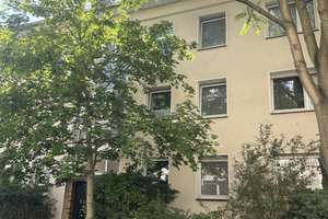 3 Zimmer – 60er Jahre Altbaufeeling im Herzen von Darmstadt – mit Balkon und Garage – Zimmerstraße 11, 64283 Mitte, Darmstadt – Vorschaubild 22