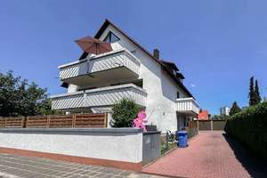 Leerstehen 3-Zimmer-Wohnung mit 2 Balkonen, Garten & Hobbyraum –  in Nürnberg- Neuröthenbach – Die vollständige Adresse der Immobilie erhältst du vom Anbieter., 90449 Röthenbach West, Nürnberg – Vorschaubild 20