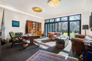 Ein besonderes Zuhause: Stilvolles Townhouse im Villenpark Groß Glienicke – Die vollständige Adresse der Immobilie erhältst du vom Anbieter., 14476 Groß Glienicke, Potsdam – Vorschaubild 9