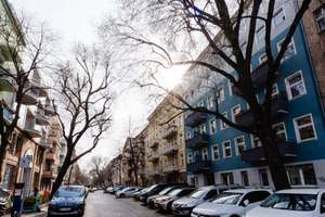 Provisionsfrei! Helle bezugsfreie Wohnung mit idealem Grundriss in der Malplaquetstraße. – Die vollständige Adresse der Immobilie erhältst du vom Anbieter., 13347 Wedding, Berlin – Vorschaubild 19