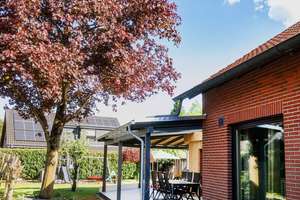Stilvolles Raumwunder in Nordhorn: Teilsaniertes Familienidyll mit 805 m² Grundstück – Die vollständige Adresse der Immobilie erhältst du vom Anbieter., 48531 Nordhorn – Vorschaubild 13
