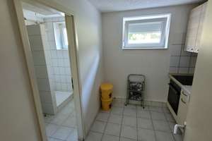 Kompaktes Wohnen: 1-Zimmer-Apartment in Stuttgart Bad Cannstatt – Namurstraße 3, 70374 Im Geiger, Stuttgart – Vorschaubild 8