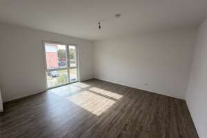Einbauküche und Balkon: Neubau, nagelneu und komplett barrierefrei! – 44339 Brechten, Dortmund – Vorschaubild 5