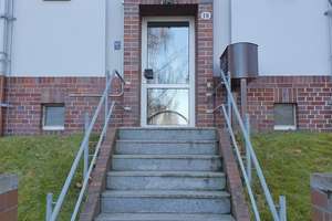 Raumwunder - 3 Raumwohnung in schöner Wohnanlage mit Einbauküche – Die vollständige Adresse der Immobilie erhältst du vom Anbieter., 1159 Löbtau-Süd, Dresden – Vorschaubild 12
