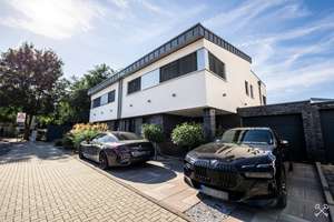 WOHNGENUSS PUR IN MÖNCHENGLADBACH-NEUWERK! – Die vollständige Adresse der Immobilie erhältst du vom Anbieter., 41066 Neuwerk-Mitte, Mönchengladbach – Vorschaubild 2