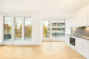 Schöne 3-Zimmer Wohnung  in Berlin-Pankow – Talstraße 3, 13189 Pankow (Ortsteil), Berlin – Vorschaubild 3