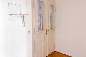 *Provisionsfrei für Käufer + direkt einziehen* 
Stuck, Stil & Gohlis: 3-Raum-Wohnung mit Balkon – Cöthner Straße 59 WE05, 4155 Gohlis-Süd, Leipzig – Vorschaubild 3