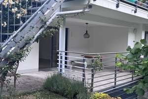 Ruhige 2 Zimmer-Gartenwohnung in München-Trudering – Die vollständige Adresse der Immobilie erhältst du vom Anbieter., 81825 Waldtrudering, München – Vorschaubild 13