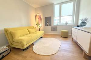 Moderne Traumwohnung im Moments-Villenviertel – Die vollständige Adresse der Immobilie erhältst du vom Anbieter., 23570 Travemünde, Lübeck – Vorschaubild 20