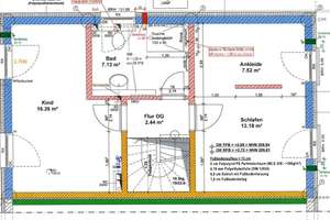 Ideal für Familien! Neubau mit Garten und Garage in der Solinger Südstadt! – Die vollständige Adresse der Immobilie erhältst du vom Anbieter., 42657 Burg/Höhscheid, Solingen – Vorschaubild 15