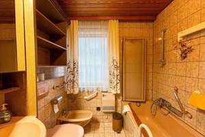 Reserviert: Zweifamilienhaus mit Garten, Terrasse und Sauna - stadtnahe Randlage zum Gewerbe – Die vollständige Adresse der Immobilie erhältst du vom Anbieter., 73054 Eislingen/Fils – Vorschaubild 7