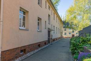 Kleine 2-Raum-Wohnung in begrünter Wohnanlage – Gottfr.-Keller-Str. 50, 9113 Schloßchemnitz, Chemnitz – Vorschaubild 5