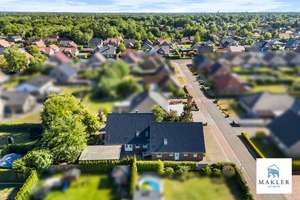 Wohnen und Arbeiten auf hohem Niveau~EFH mit vielseitig nutzbarem Praxisbereich in Westoverledingen – Die vollständige Adresse der Immobilie erhältst du vom Anbieter., 26810 Westoverledingen – Vorschaubild 43