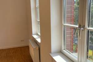Single Apartment  1,5-Zi-Wohnung mit Parkett,  inkl. Einbauküche – Die vollständige Adresse der Immobilie erhältst du vom Anbieter., 14469 Nauener Vorstadt, Potsdam – Vorschaubild 2