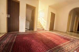 Einfamilienhaus bei Selb mit Ausbau-Potenzial zur Zweifamiliennutzung oder Einliegerwohnung – Die vollständige Adresse der Immobilie erhältst du vom Anbieter., 95100 Selb – Vorschaubild 7