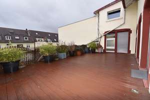 Großzügiges Loft mit viel Charme und fantastischer Terrasse – Hohenzollernstraße 79, 75177 Nordstadt, Pforzheim – Vorschaubild 22