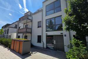 hochwertig & modern - Ihr neues Zuhause - 3-Zimmerwohnung Balkon & TG-Stellplatz