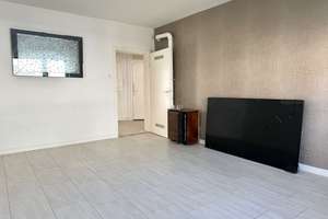 SANIERTE 2 ZIMMER KÜCHE BAD BALKON NÄHE ENTENFANG – Die vollständige Adresse der Immobilie erhältst du vom Anbieter., 76185 Mühlburg, Karlsruhe – Vorschaubild 7