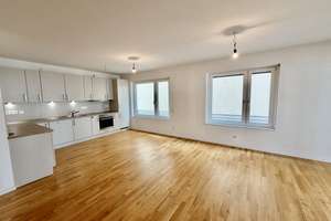 Lichtdurchflutete Etagenwohnung mit großzügigem Balkon – 44263 Hörde (Ortsteil), Dortmund – Vorschaubild 2