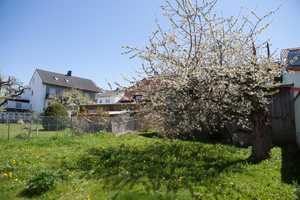 Solides Haus mit Garten-ebenerdig und mitten in der Stadt – Wiesenstr. 6, 92648 Neustadt a.d. Waldnaab (Kreis) – Vorschaubild 18