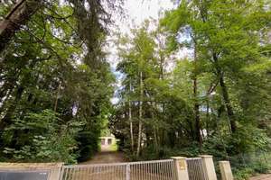 Villengrundstück mit freistehendem Einfamilienhaus (Altbestand) in Baldham/Vaterstetten – Die vollständige Adresse der Immobilie erhältst du vom Anbieter., 85598 Vaterstetten – Vorschaubild 5