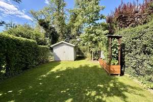 Charmantes Reihenmittelhaus mit Garten aus den 60ern – Die vollständige Adresse der Immobilie erhältst du vom Anbieter., 64646 Heppenheim (Bergstraße) – Vorschaubild 12
