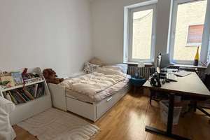 Helle 3-Zimmer-Hochparterre-Wohnung mit Loggia in südlicher Vorstadt – Die vollständige Adresse der Immobilie erhältst du vom Anbieter., 56068 Mitte, Koblenz – Vorschaubild 5
