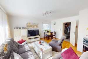 Ostseeperle mit Wohlfühlfaktor - Gepflegte Doppelhaushälfte mit Wintergarten und Garage – Bad Doberan (Kreis) – Vorschaubild 8