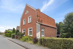 RESERVIERT - SCHÜTTORF: Charmantes Einfamilienhaus mit Entwicklungspotenzial – Die vollständige Adresse der Immobilie erhältst du vom Anbieter., 48465 Schüttorf – Vorschaubild 3
