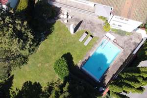 Einfamilienhaus mit Garten und Außenpool in bester Lage Reutlingens – Die vollständige Adresse der Immobilie erhältst du vom Anbieter., 72766 Reutlingen-Mitte, Reutlingen – Vorschaubild 9